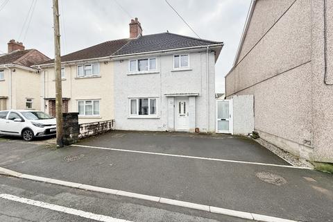 3 bedroom semi-detached house for sale, Williams St, Pontarddulais