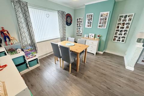 3 bedroom semi-detached house for sale, Williams St, Pontarddulais
