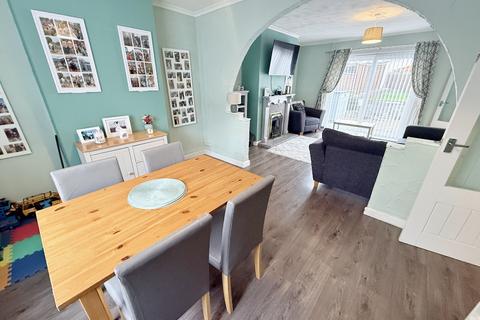 3 bedroom semi-detached house for sale, Williams St, Pontarddulais