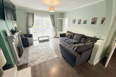 3 bedroom semi-detached house for sale, Williams St, Pontarddulais