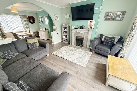3 bedroom semi-detached house for sale, Williams St, Pontarddulais