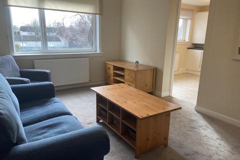 2 bedroom flat to rent, Stenhouse Drive, Stenhouse, Edinburgh, EH11