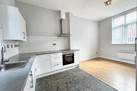 undefined, Police Street, Eccles, M30