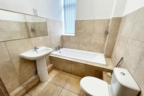 undefined, Police Street, Eccles, M30