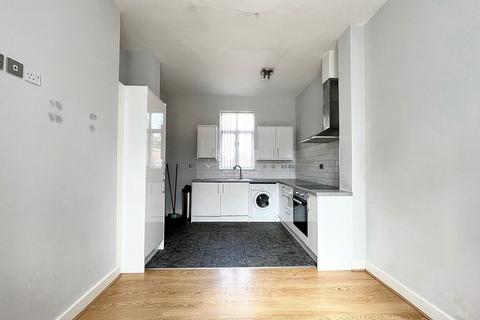 1 bedroom flat for sale, Police Street, Eccles, M30