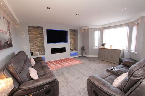 3 bedroom detached bungalow for sale, Church Grove, Leswalt, DG9