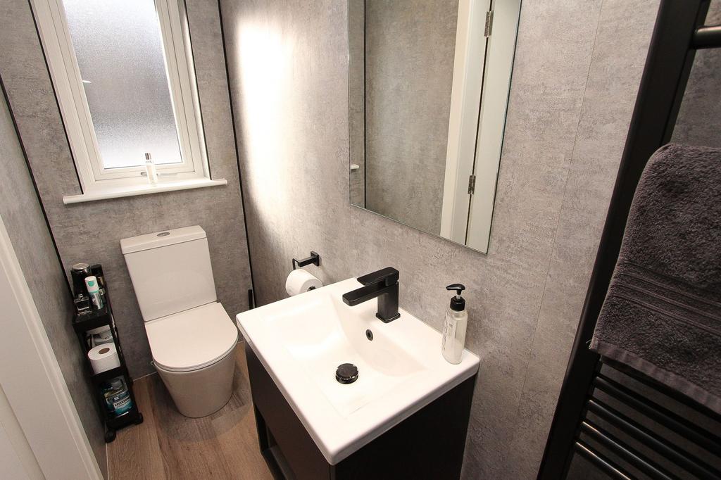 En-Suite