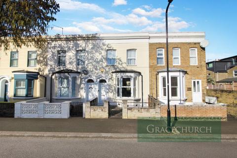 3 bedroom terraced house for sale, Amberley Road, Leyton E10