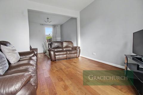 3 bedroom terraced house for sale, Amberley Road, Leyton E10