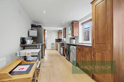 3 bedroom terraced house for sale, Amberley Road, Leyton E10