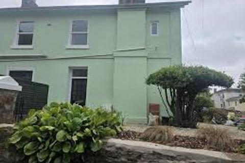 undefined, 33 Vansittart Road, Torquay TQ2