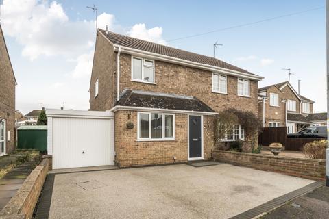 4 bedroom detached house for sale, Fourth Avenue, Grantham, Lincolnshire, NG31