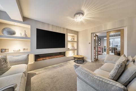 4 bedroom detached house for sale, Fourth Avenue, Grantham, Lincolnshire, NG31