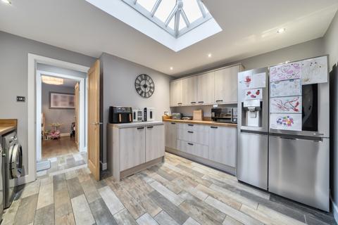 4 bedroom detached house for sale, Fourth Avenue, Grantham, Lincolnshire, NG31