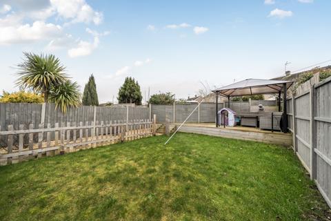 4 bedroom detached house for sale, Fourth Avenue, Grantham, Lincolnshire, NG31