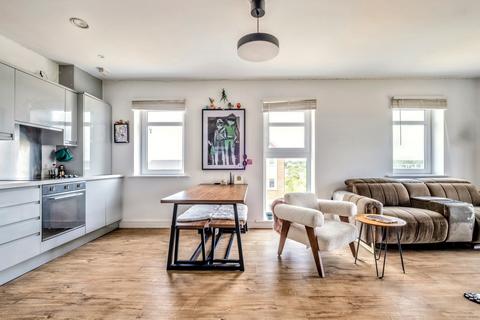 2 bedroom flat for sale, Jefferson Avenue, Poole