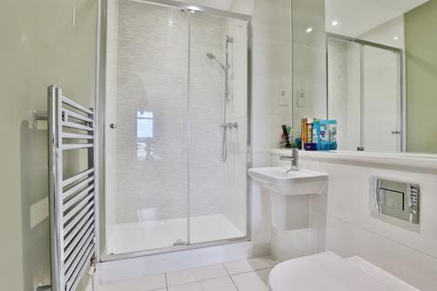 2 bedroom apartment for sale, Jefferson Avenue, Poole