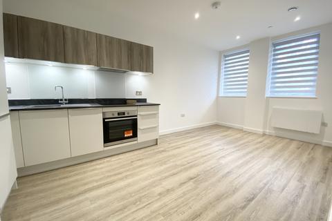 undefined, Ashwood Way, Basingstoke