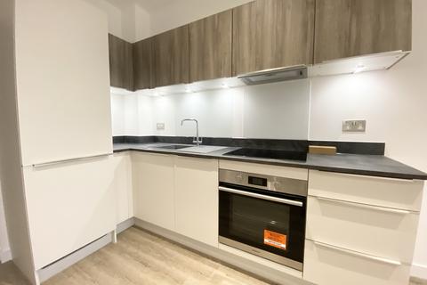 undefined, Ashwood Way, Basingstoke
