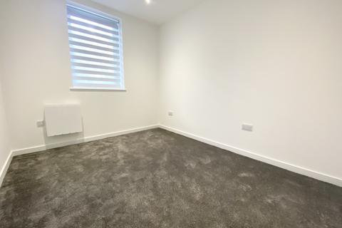undefined, Ashwood Way, Basingstoke