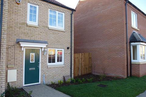 undefined, Kings Avenue, ELY