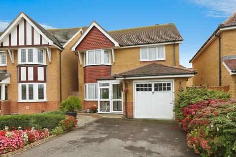Megson Drive, Lee-On-The-Solent