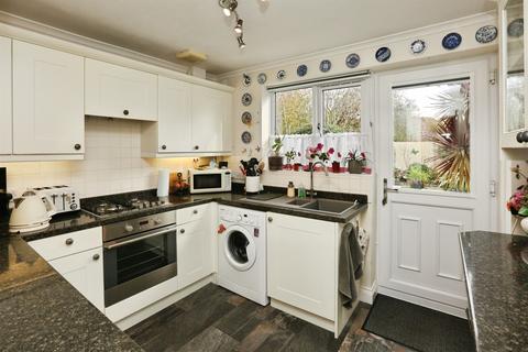3 bedroom detached house for sale, Megson Drive, Lee-On-The-Solent
