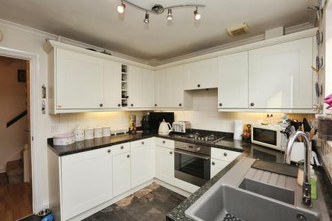 3 bedroom detached house for sale, Megson Drive, Lee-On-The-Solent