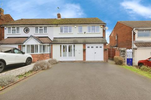 undefined, Shaw Road, Bilston