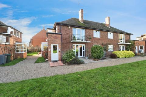 2 bedroom flat for sale, Church Lane, Barrow-On-Trent, Derby
