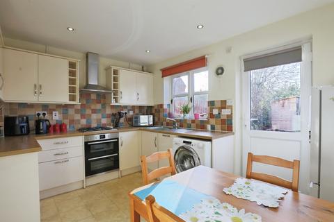 undefined, Baker Drive, Wellesbourne, Warwick