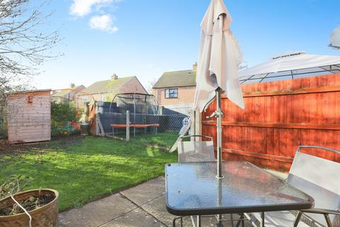 undefined, Baker Drive, Wellesbourne, Warwick