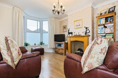 3 bedroom semi-detached house for sale, St. Monica Road, Southampton