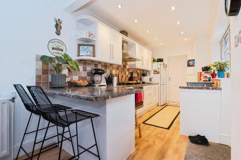 3 bedroom semi-detached house for sale, St. Monica Road, Southampton
