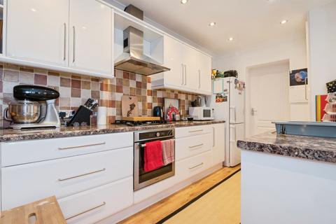 3 bedroom semi-detached house for sale, St. Monica Road, Southampton