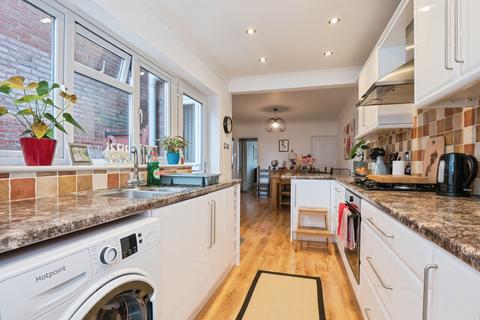 3 bedroom semi-detached house for sale, St. Monica Road, Southampton