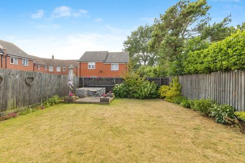 2 bedroom semi-detached house for sale, Tortoiseshell Drive, Attleborough