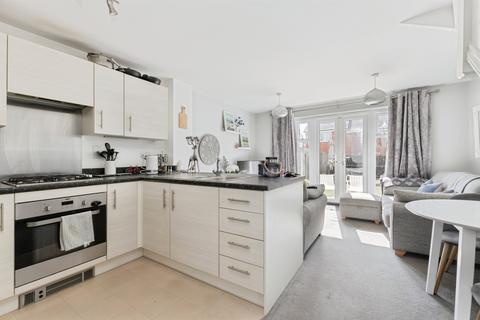 2 bedroom semi-detached house for sale, Tortoiseshell Drive, Attleborough