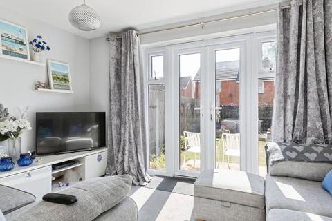 2 bedroom semi-detached house for sale, Tortoiseshell Drive, Attleborough