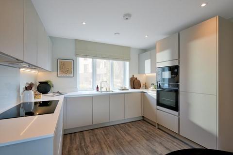 undefined, at City Reach, Fanshawe Road CB1