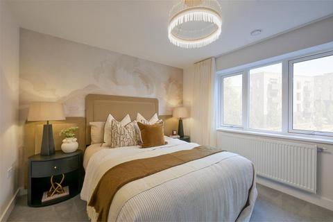 undefined, at City Reach, Fanshawe Road CB1