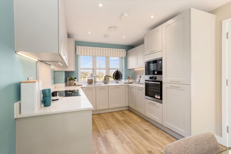 Chesterford - Plot 22 -
