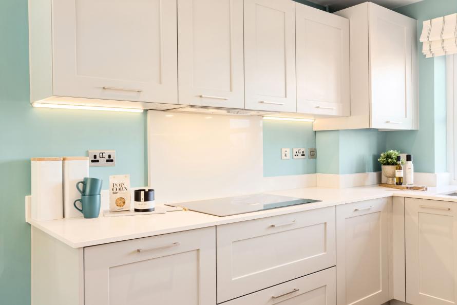 Chesterford - Plot 22 -