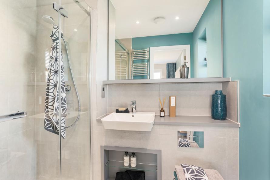 Chesterford - Plot 22 -