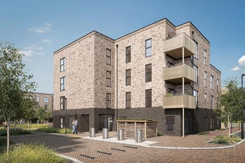 undefined, at City Reach, Fanshawe Road CB1