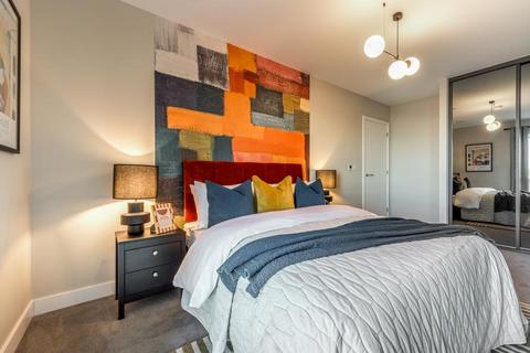 undefined, at City Reach, Fanshawe Road CB1