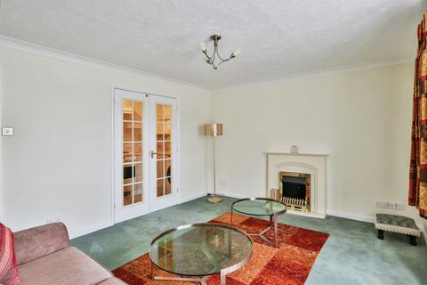 1 bedroom ground floor flat for sale, Goldenleas Drive, Bournemouth