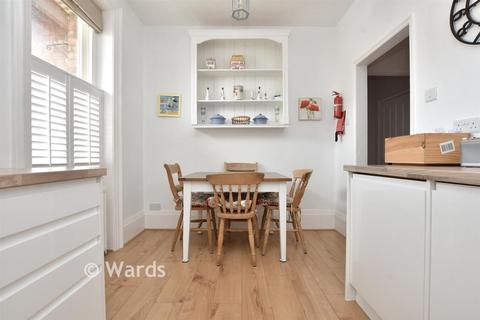 1 bedroom apartment for sale, 61 Westgate Bay Avenue, Westgate-On-Sea CT8