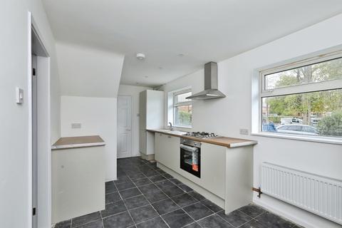 undefined, Masefield Place, Worksop