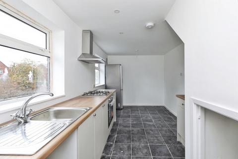 undefined, Masefield Place, Worksop